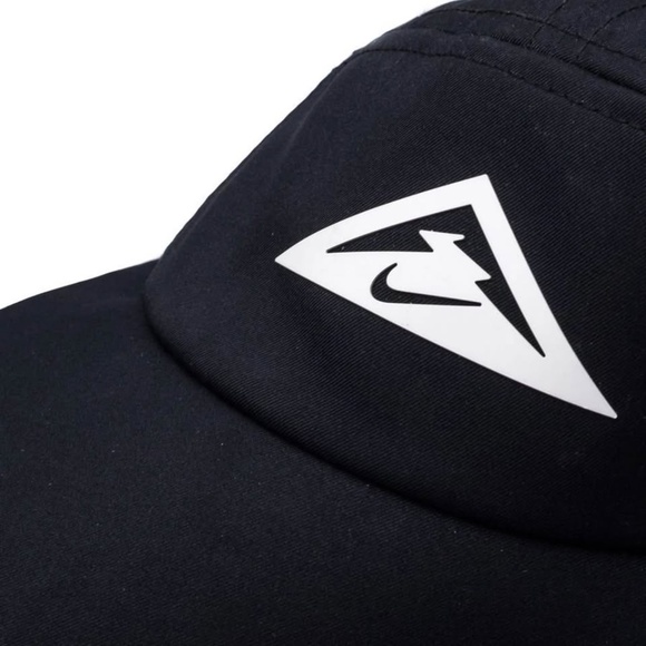 BRAND NEW men nike Nike trail dri-fit adjustable running cap hat - Picture 3 of 6
